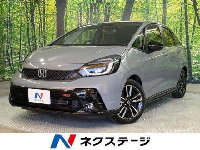 フィット(ホンダ)