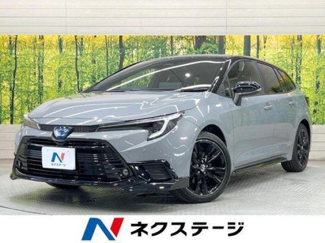 カローラツーリング(トヨタ)