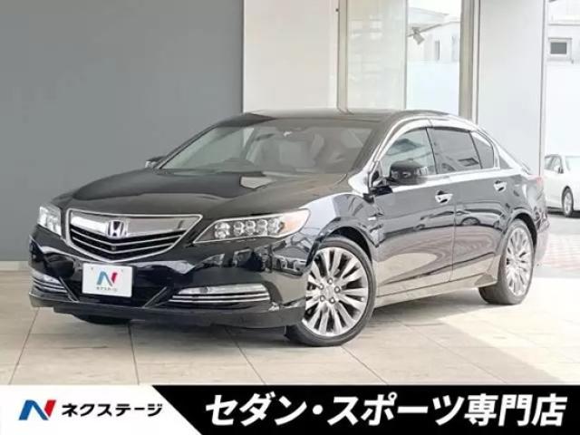 ホンダのセダン全6車種を紹介！自分に合うセダンの選び方もチェック