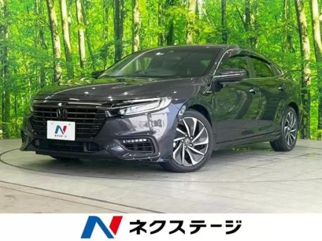ホンダのセダン全6車種を紹介！自分に合うセダンの選び方もチェック