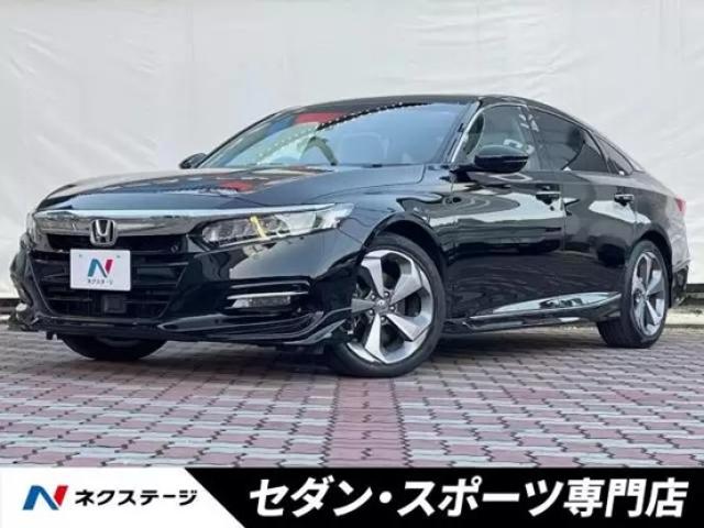 ホンダのセダン全6車種を紹介！自分に合うセダンの選び方もチェック