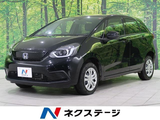 どのフィットを購入する？目的別のグレードの選び方やライバル車との比較