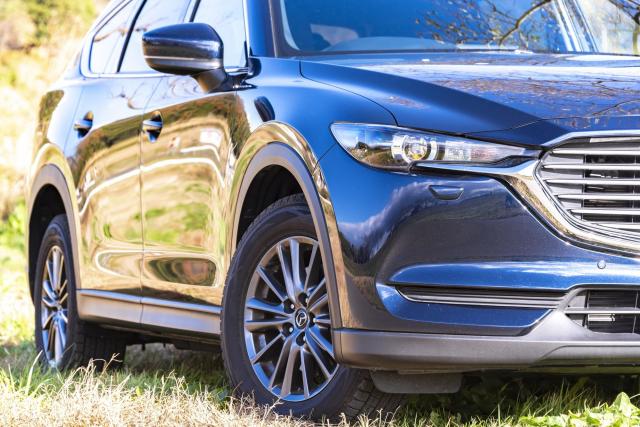 自動車にガラスコーティングをしよう!コーティングの特徴ややり方と注意点