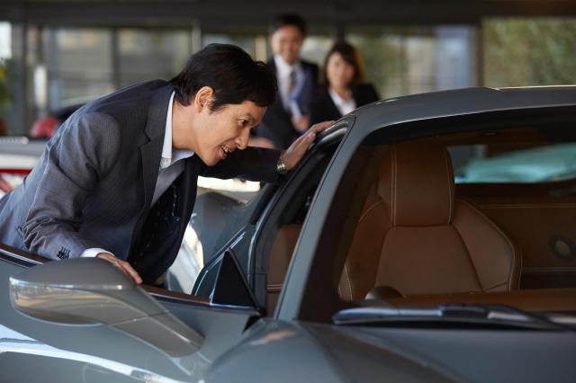 メルセデスAMG GTが一部改良!GT Sは廃止となったが中古車では狙い目モデル!