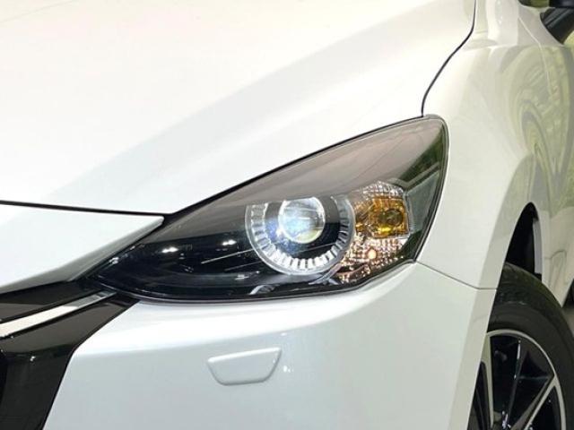 デミオ後継車のMAZDA2とは？名称変更の理由と新モデルもチェック｜中古