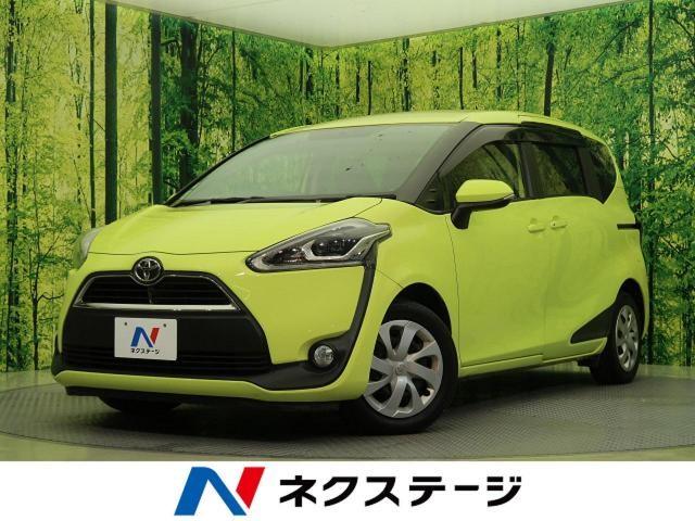 トヨタシエンタファンベースとは 2列シートは車中泊 キャンプで大活躍 新車 中古車の ネクステージ