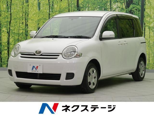 トヨタシエンタファンベースとは 2列シートは車中泊 キャンプで大活躍 新車 中古車の ネクステージ