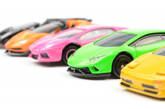 ランボルギーニは進化し続ける！新型ウラカン EVOはタウンユースに近づいた！