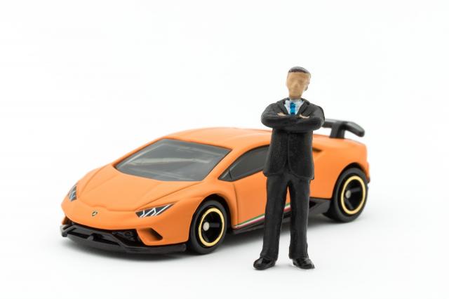 ランボルギーニは進化し続ける 新型ウラカン Evoはタウンユースに近づいた 新車 中古車の ネクステージ