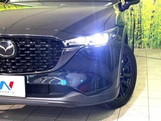 CX-5フルモデルチェンジ2025年予測!価格、デザイン、燃費の進化