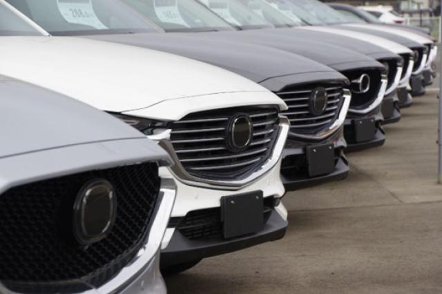 CX-5フルモデルチェンジ2025年予測!価格、デザイン、燃費の進化