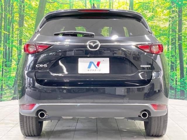 CX-5フルモデルチェンジ2025年予測!価格、デザイン、燃費の進化