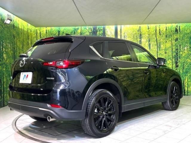 CX-5フルモデルチェンジ2025年予測!価格、デザイン、燃費の進化