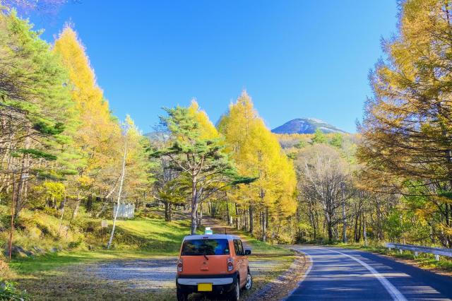 ハスラーの内装の魅力は?自分だけのインテリアでおしゃれに乗りこなそう!