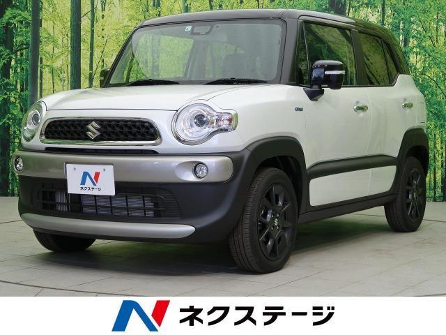 ハスラーの内装の魅力は?自分だけのインテリアでおしゃれに乗りこなそう!