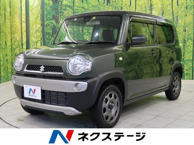 ハスラーの内装の魅力は?自分だけのインテリアでおしゃれに乗りこなそう!