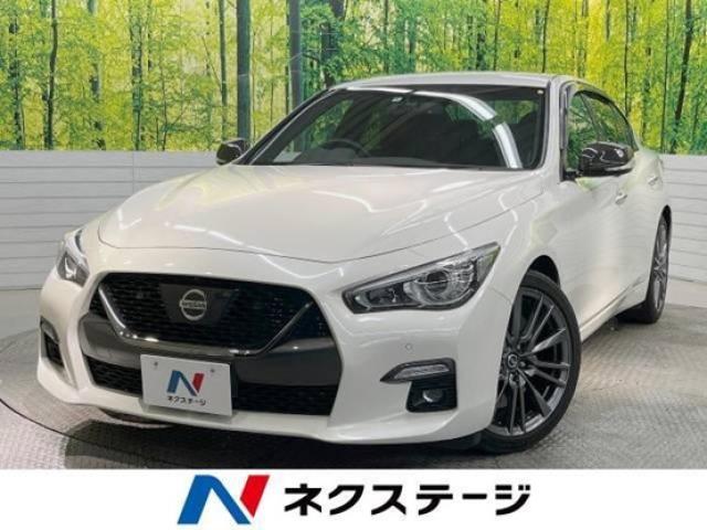 歴代のスカイラインの歩みは？歴史や現行モデルの特徴を解説します