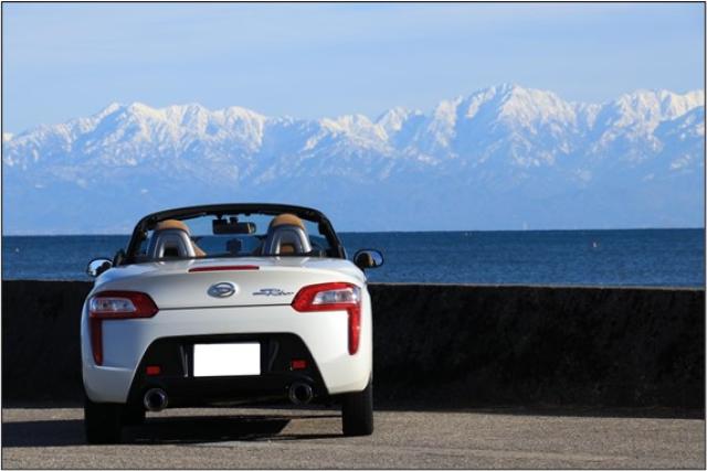 コペンはどのくらいで納車される？新車と中古車の違いをご紹介