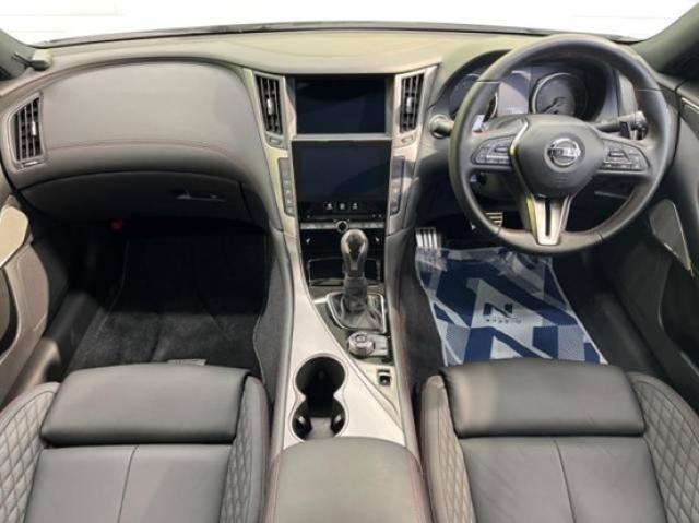 スカイライン史上最高「400R」のエンジンパワーとは？新型は2024年夏！