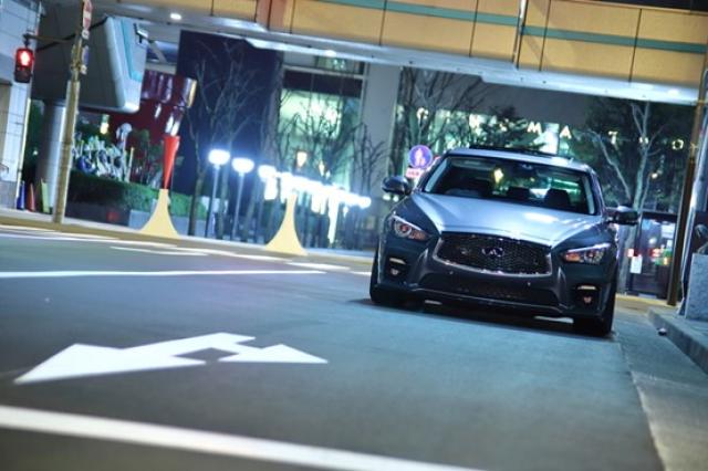 スカイライン史上最高「400R」のエンジンパワーとは？新型は2024年夏！