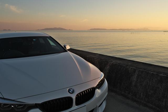 M5はBMWのハイパフォーマンスセダン！6代目モデルの特徴に迫る