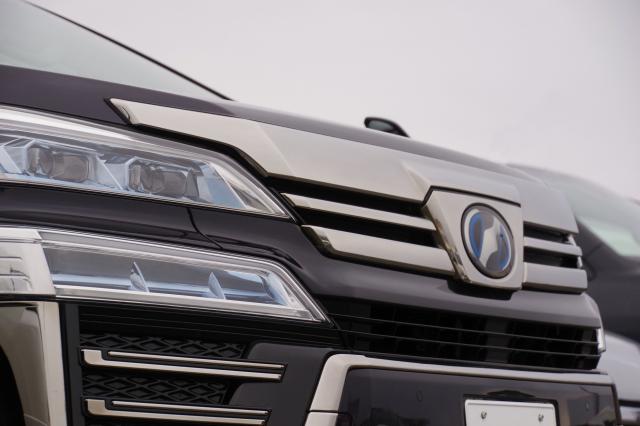 トヨタ ミニバンの選び方！人気車種をスペックや中古車価格で徹底比較！