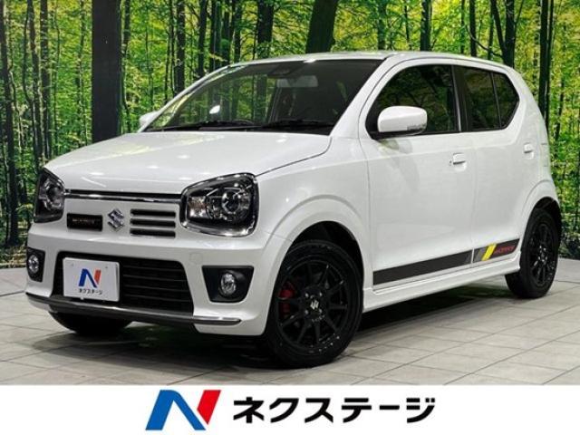 せ*ん様 スズキ アルトターボRS HA36S 純正 15インチ 新品未使用1本 アルトターボRSとワークスの違いを徹底比較！スペック・実用性・選び方