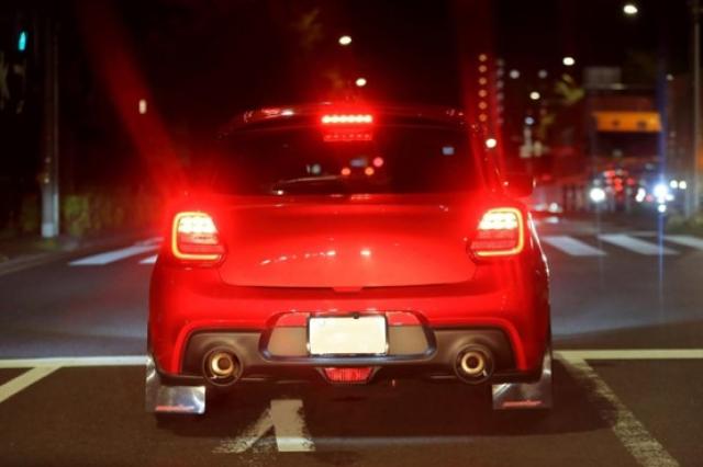 スイフト RSの特徴や基本情報、魅力を徹底解説!中古車購入がおすすめ