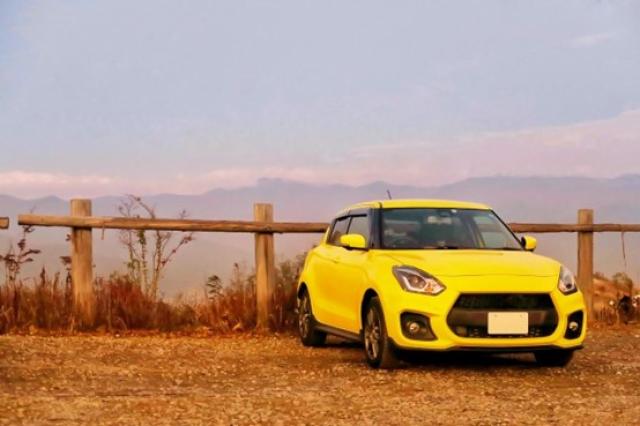 スイフト RSの特徴や基本情報、魅力を徹底解説!中古車購入がおすすめ