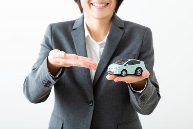 デミオにはクリーンディーゼル車がある！ガソリン車との違いやメリット