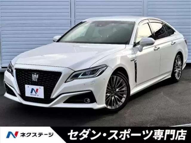 カローラ アクシオと同シリーズの特徴や違いは？トヨタのセダンも紹介