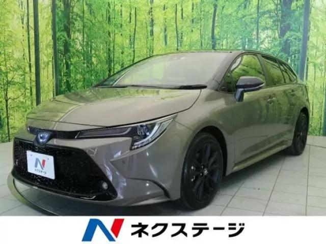 カローラ アクシオと同シリーズの特徴や違いは？トヨタのセダンも紹介