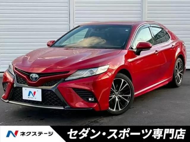 カローラ アクシオと同シリーズの特徴や違いは？トヨタのセダンも紹介