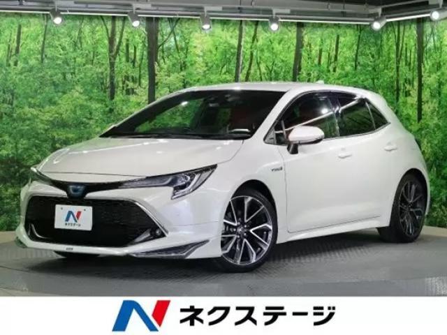 カローラ アクシオと同シリーズの特徴や違いは？トヨタのセダンも紹介