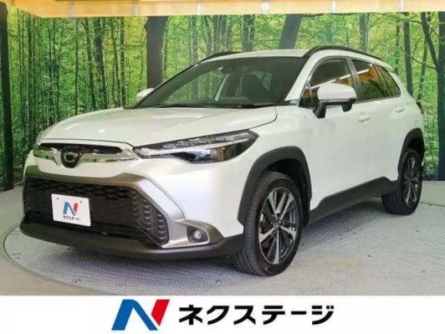 カローラ アクシオと同シリーズの特徴や違いは？トヨタのセダンも紹介