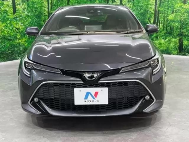 カローラ アクシオと同シリーズの特徴や違いは？トヨタのセダンも紹介