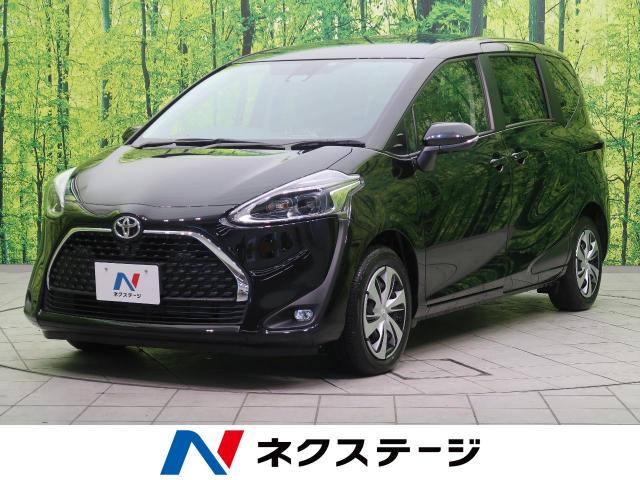 トヨタ エスクァイアは人気がなかった？特徴や魅力を徹底解析