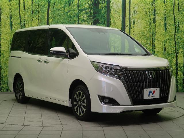 トヨタ エスクァイアは人気がなかった？特徴や魅力を徹底解析