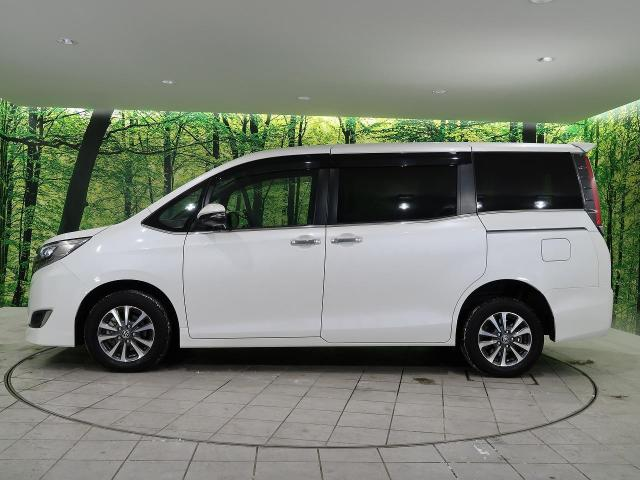 トヨタ エスクァイアは人気がなかった？特徴や魅力を徹底解析