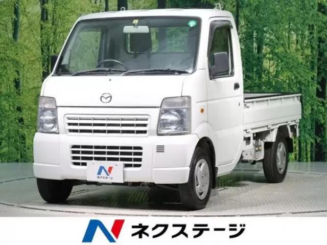 Oem車の特徴とは 販売される理由やoem車が多いマツダの軽自動車を紹介 新車 中古車の ネクステージ