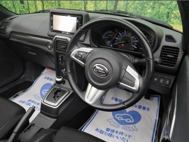 【コペン】ローブ/ローブSの価格は？違いを徹底調査！