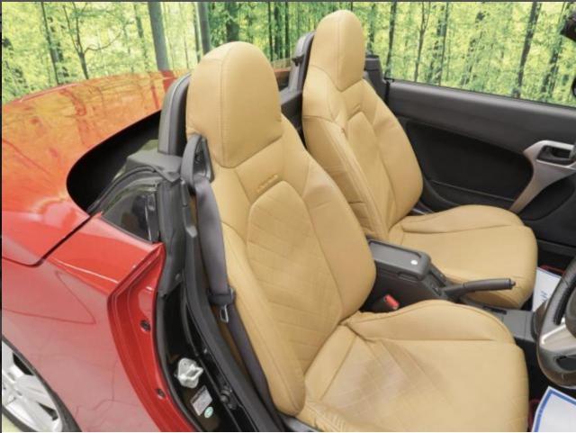 【コペン】ローブ/ローブSの価格は？違いを徹底調査！