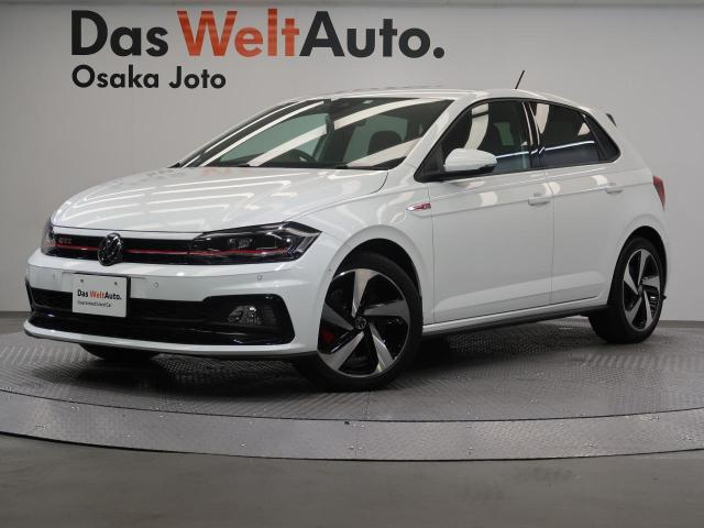 ポロ GTIとは?特徴や性能とライバル車を解説