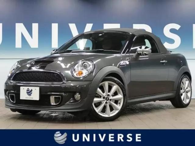 ロードスターは外車アバルト124スパイダーと兄弟車？名称の呼び分けも解説