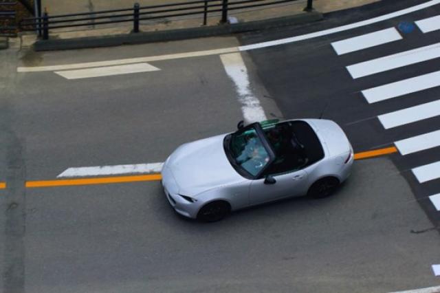 ロードスターは外車アバルト124スパイダーと兄弟車？名称の呼び分けも解説