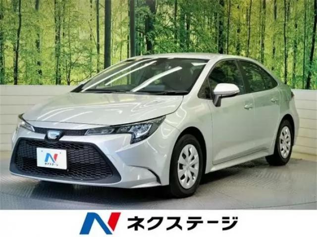 ホンダ グレイスの性能は 特徴やライバル車をご紹介 新車 中古車の ネクステージ
