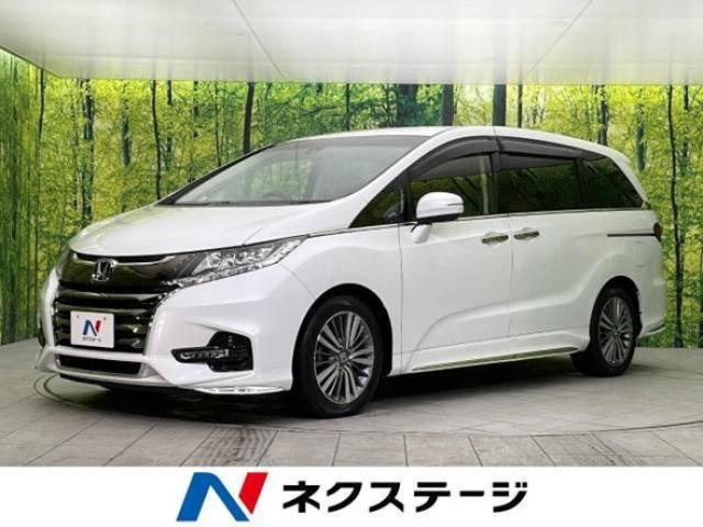 ホンダの「センシング」とは？安全・快適な機能や搭載車種を紹介！