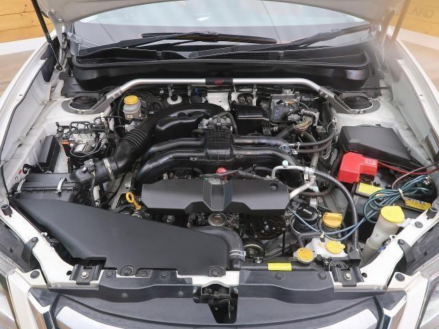 エクシーガクロスオーバー7の特徴とは？中古車相場も要チェック