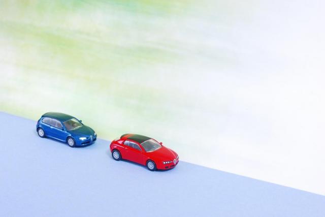 クロスオーバー7の特徴とは 中古車を購入する際の注意点も解説 新車 中古車の ネクステージ