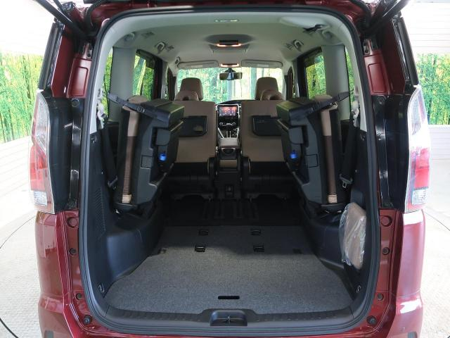 セレナ ステップワゴン ヴォクシーを徹底比較 3つの車の違いを解説 新車 中古車の ネクステージ